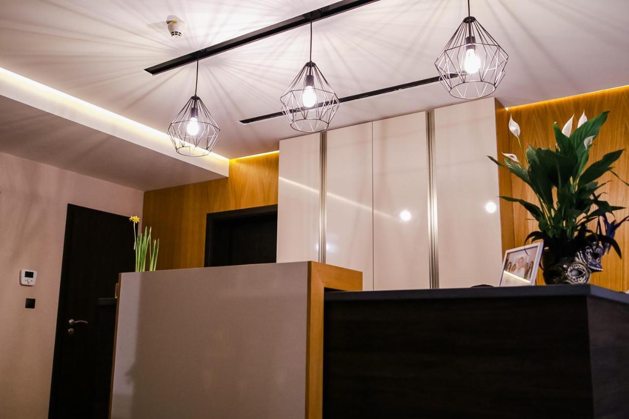 Sohaz Panzio Es Apartmanhaz ソルノク エクステリア 写真