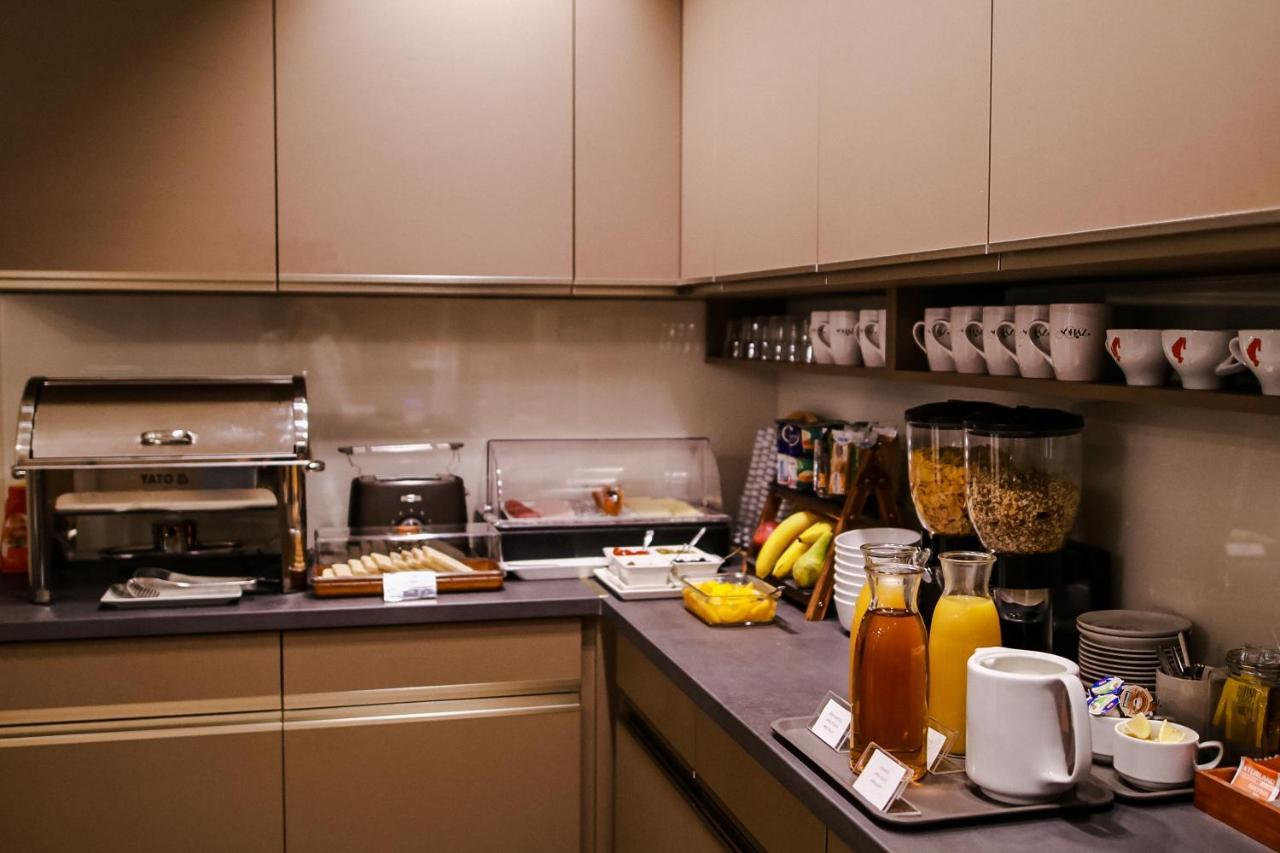 Sohaz Panzio Es Apartmanhaz ソルノク エクステリア 写真