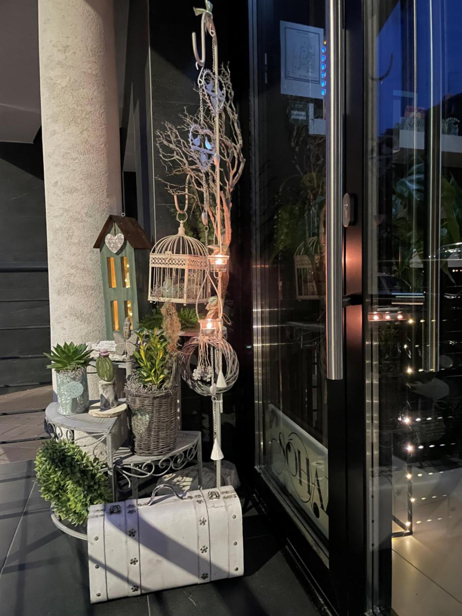 Sohaz Panzio Es Apartmanhaz ソルノク エクステリア 写真